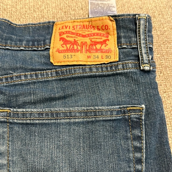 Levi’s jeans - Picture 3 of 3